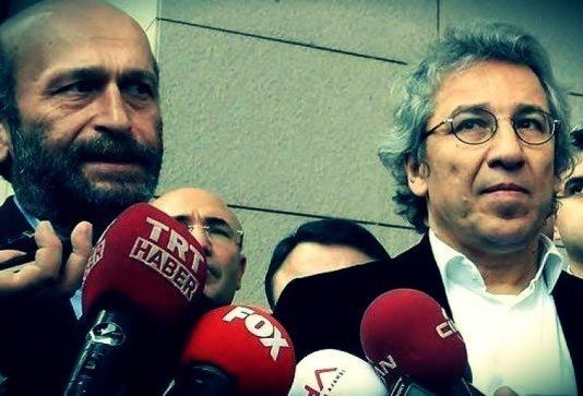 can dundar erdem gul tutuklandi silivri can dundar kimdir