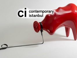 contemporary istanbul 2015 10. yıl
