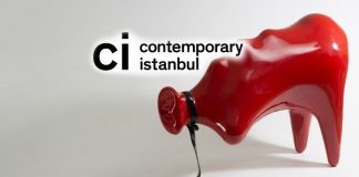 contemporary istanbul 2015 10. yıl