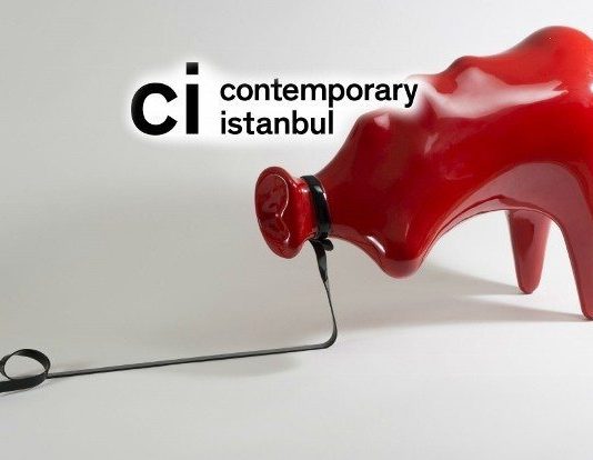 contemporary istanbul 2015 10. yıl