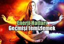 Enerji Hatları: Geçmişimizi nasıl temizleyebiliriz?