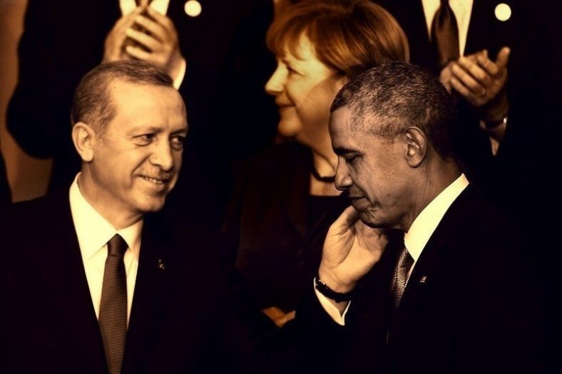 erdoğan obama okşama devlet terör paris dışa bağımlılık türkiye