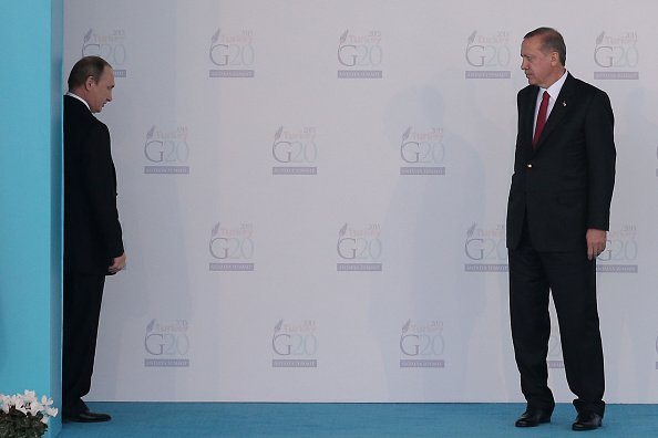 erdoğan putin dogalgaz enerji rusya türkiye ekonomi güvenlik ihlali