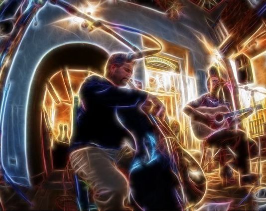 müzik şifa müziğin iyileştirme gücü hangi enstrümanlar