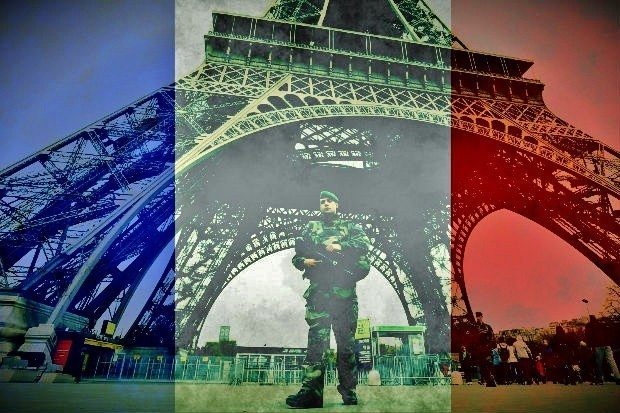 paris eifel terör pariste terör saldırısı