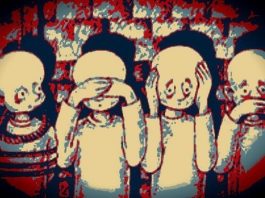 susan dilsiz şeytandır tek parti iktidar akp mhp hdp chp 1 kasım seçimleri