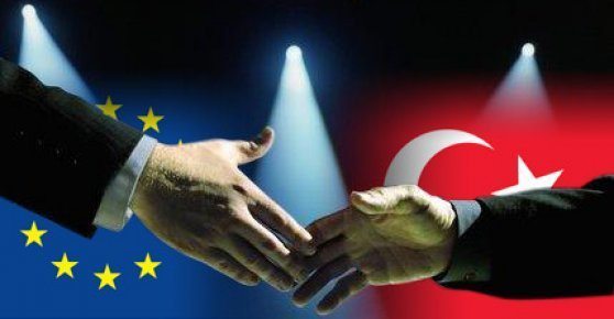 turkiye avrupa-birligi müzakereler çözüm süreci