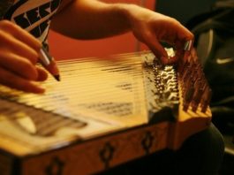 türk müziği kanun musiki tsm klasik türk sanat müziği