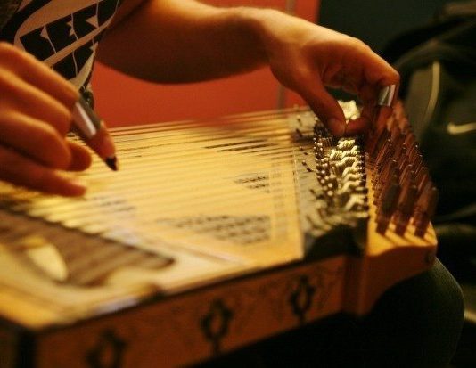 türk müziği kanun musiki tsm klasik türk sanat müziği