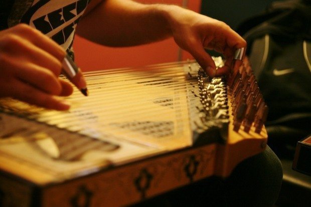 türk müziği kanun musiki tsm klasik türk sanat müziği
