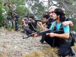 türkmen dağı türkmenler stratejik derinlik davutoğlu rusya suriye uçak krizi bayır bucak bayırbucak kızıldağ ışid deaş daeş