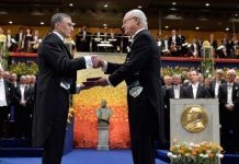 Orhan Pamuk’tan Aziz Sancar’a Türk’ün Nobel Ödülü ile imtihanı aziz sancar nobel kimya ödülü