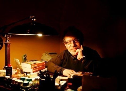 Mario Levi yazar edebiyatçı