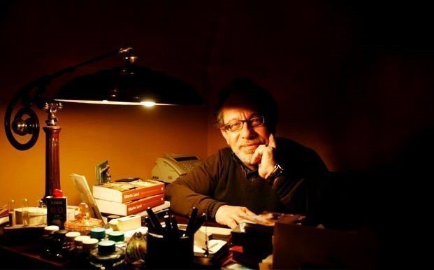Mario Levi yazar edebiyatçı