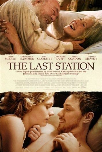 the last station son istasyon