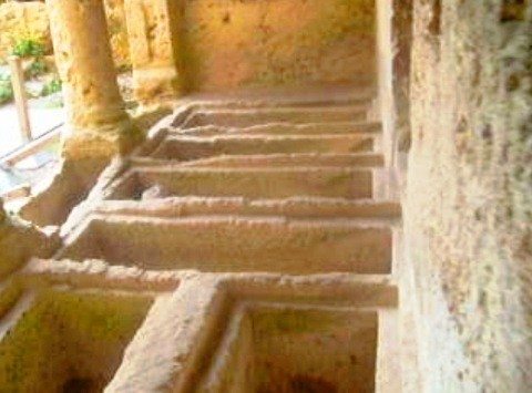 tekrardoğuş antakya hatay tarih mozaik antik mezar kent