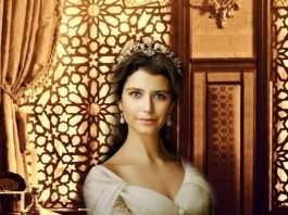 beren saat muhteşem yüzyıl kösem sultan kimdir