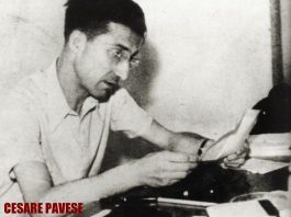 cesare pavese kimdir hayati eserleri yasama ugrasi kitap