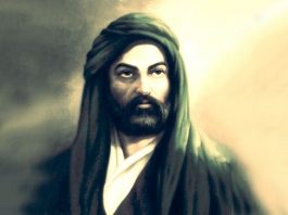hz. ali kimdir hz. muhammed peygamber allahın aslanı şahı merdan pir alevilik bektaşi