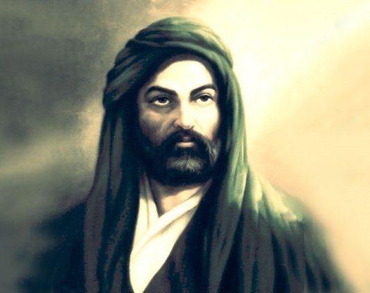 hz. ali kimdir hz. muhammed peygamber allahın aslanı şahı merdan pir alevilik bektaşi