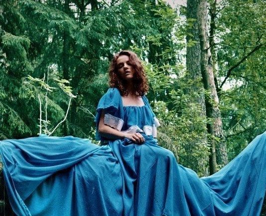 kurtlarla koşan kadın estes kurt kadın