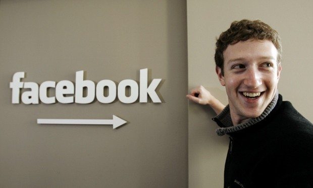 marck zuckerberg servetini bagislayacak 45 milyar dolar facebook hisseleri ceo facebook kurucusu