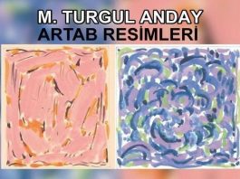 mehmet tugrul anday galeri ark caddebostan