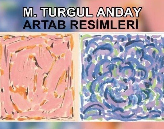 mehmet tugrul anday galeri ark caddebostan