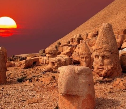 anadolu mistikleri nemrut dagi evliya eren şaman cadı büyücü lokman hekim şifacı cinler cindarlar yadacılar