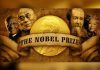 nobel ödülleri kimya fizik listesi tarihi bilim
