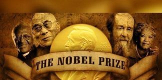 nobel ödülleri kimya fizik listesi tarihi bilim