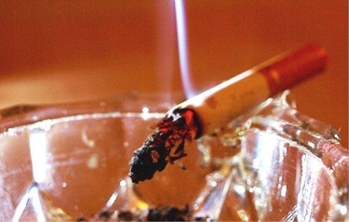 sigara saglik nikotin birakma zararli
