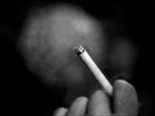 sigara saglik nikotin birakma zararli