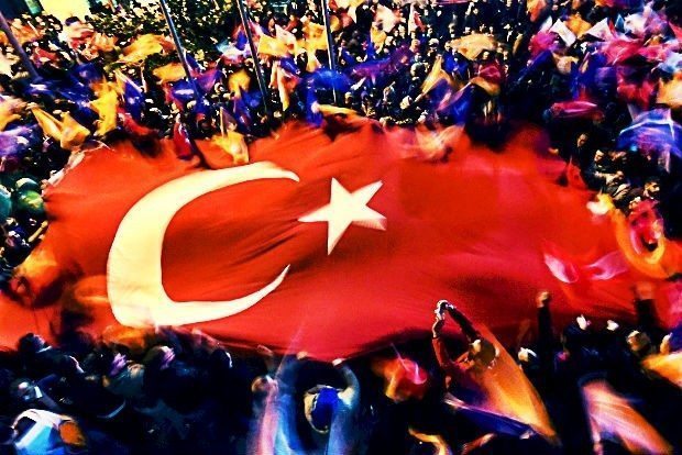 türkiye bilim ilericilik gericilik