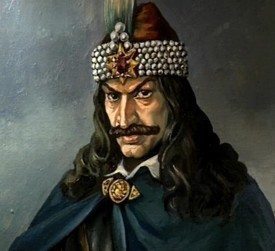 Kazıklı Voyvoda III.Vlad Drakula