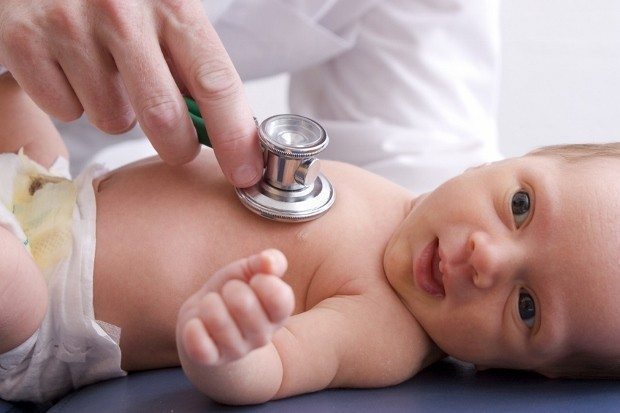 Rs virüsü RSV hastalığı yenidoğan bebekler