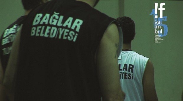 bağlar belediyesi if istanbul bağımsız filmler festivali