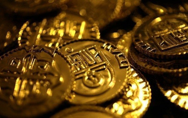 Bitcoin Kriptografik teknolojiyle üretilen para birimi (4)