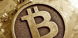 Bitcoin Kriptografik teknolojiyle üretilen para birimi kur döviz altın