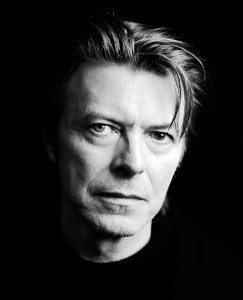 David Bowie kimdir