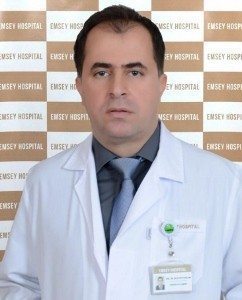 Prof. Dr. Mustafa Sağlam emsey hospital kalp ritim bozuklukları