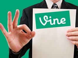 Vine en çok izlenen loop trend