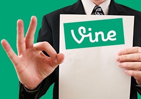 Vine en çok izlenen loop trend