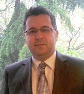 Marka Koruma Grubu Sözcüsü Dr. Ali Ercan Özgür