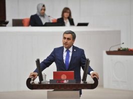 ankara milletvekili necati yılmaz chp