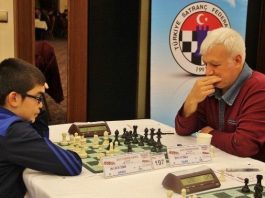 antalya satranç turnuvası (2)