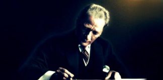Atatürk'ün ilkeleri devrimleriyle düşünce boyutumuza katkıları