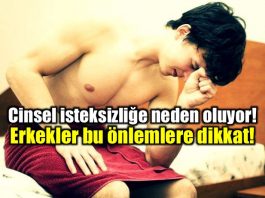 Cinsel isteksizlik ve üreme sorunları Erkeklerde diyabet