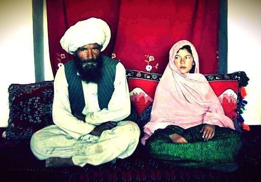 dinciler aleviler farkı çocuk ile nikah yobaz