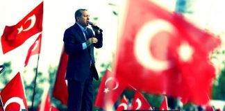 erdoğan başkanlık sistemi tartışması ak parti adalet ve kalkınma partisi cumhurbaşkanlığı başbakanlık makamı